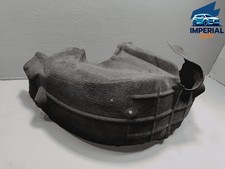 2017-2021 Honda Civic Hatchback Rear Left Driver Quarter Panel Splash Shield Oem