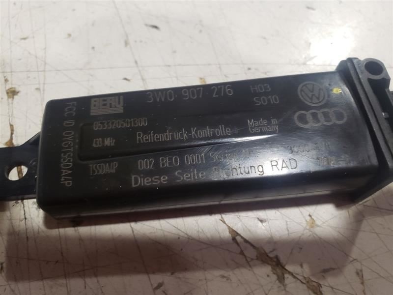 Bentley Continental Flying Spur 06-10 Tire Pressure Monitoring Module OEM 07 08