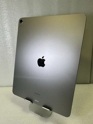 Apple iPad Air 13 M2 (2024) A2898 128 GB, Wi-Fi, 13 in -Space Gray