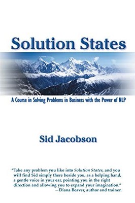 Solution States: A Course in Solving Problems in B... by Jacobson, Sid Paperback