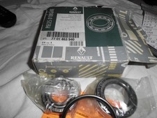 Essieu Renault TRAFIC