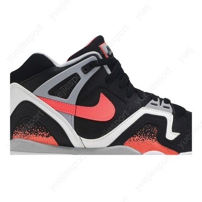 Nike Air Tech Challenge 2 Qs Anniversary CQ0936-001 | eBay