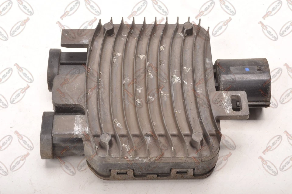 Modulo Ventola Di Controllo VOLVO S60 II V60 I 940012301 - Immagine 2 di 4