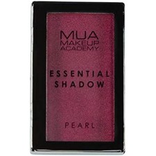 MUA Essential Eyeshadow, Ember Pearl