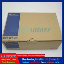 NEW MITSUBISHI AC SERVO MOTOR HC-SF153 FREE HC-SF153