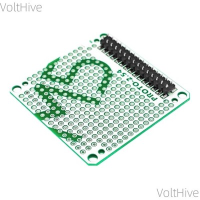 1PCS M5Stack Development Experiment Board Proto Board Fast Shipping New