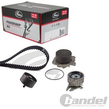 Kit de distribution Fiat BARCHETTA