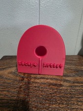 Escape Artist: Graco Car Seat Child Lock