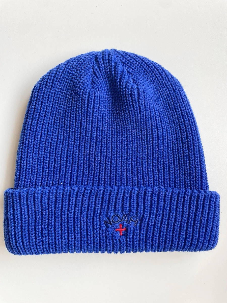 NOAH Blue Hats for Men for sale | eBay