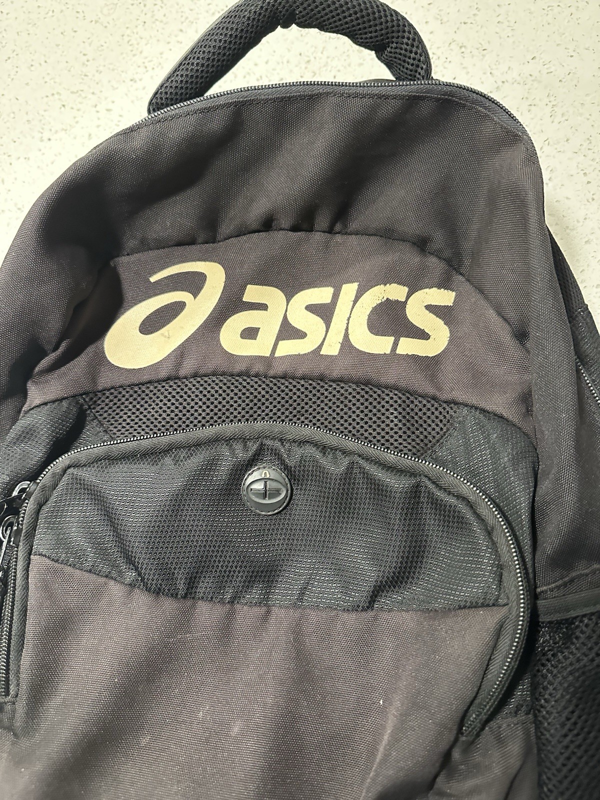ASICS BACKPACK - image 3