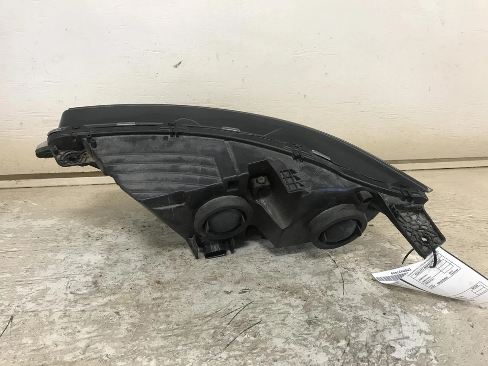 Conjunto de faros derechos usados se adapta a: Ford Edge 2017 halógeno SEL R. Grado derecho A Foto 2 de 4