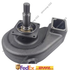 Water Pump 212-8177 416-0610 For Caterpillar 3512 3516 3508b Engine 994 777d 785