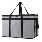 Spacious Portable Food Insulation Bag with Aluminum Foil 58 * 35 * 38cm