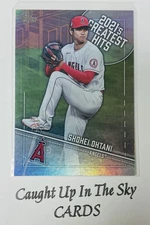 2022 Topps Inserts/Parallels--Pick Your Card--$1 Ships All You Pick