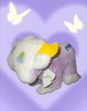 Eden Cow Neiman Marcus Exc Musical Wind Up Plush Deep In The Heart Of Texas