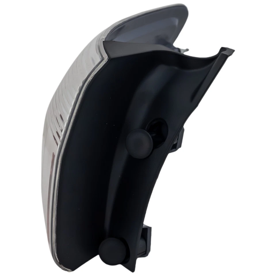 Luz trasera exterior del lado izquierdo del conductor para GMC Acadia 2007-2012 Foto 2 de 4