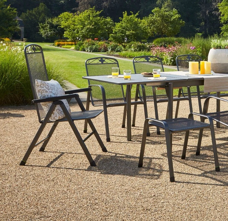 MWH Savoy Klappsessel - Bild 3 von 4