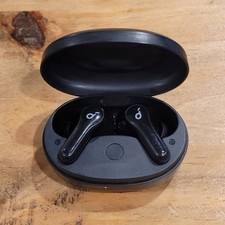 Anker Soundcore Life Note E True Wireless Earbuds Black Bluetooth Headphones 646