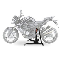 Motorrad ZentralstäNder Power BM FüR Kawasaki Z 1000 07-09