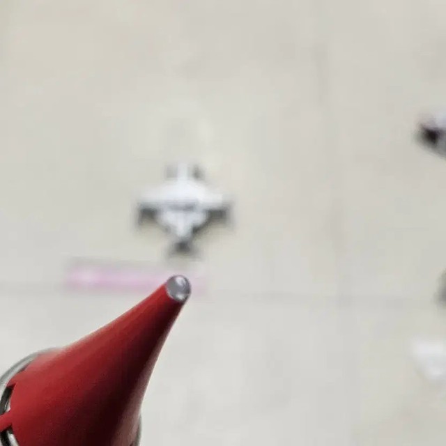 Thunderbird Model No.1 - Vintage Collectible