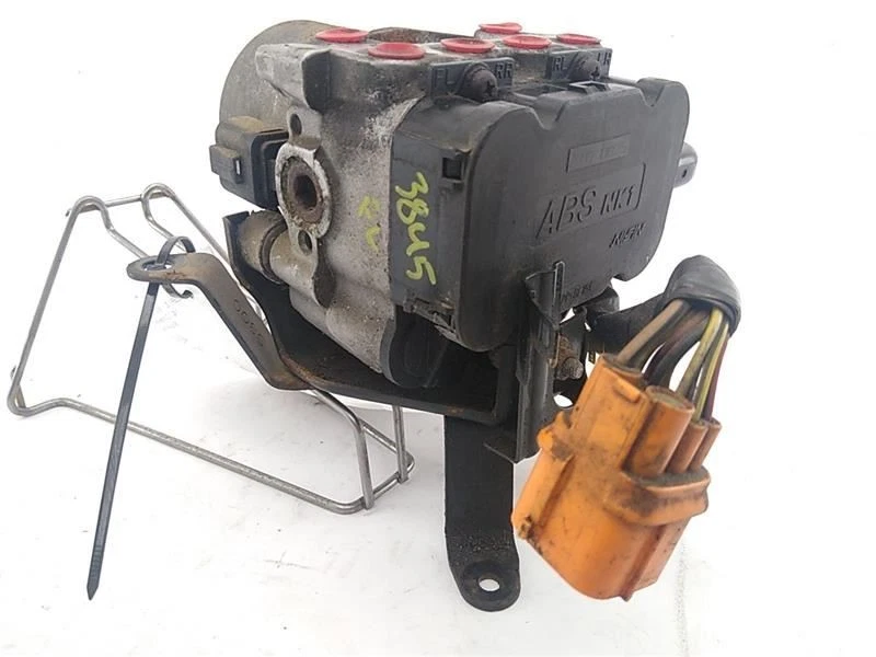 97 98 99 00 01 Honda Prelude Antibloqueo Freno Parte Modulador Módulo Bomba Foto 4 de 4