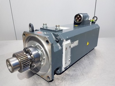 SIEMENS | 1FT6108-8WF71-1AH1 | Encoder IC2048S/R | WATERCOOLING