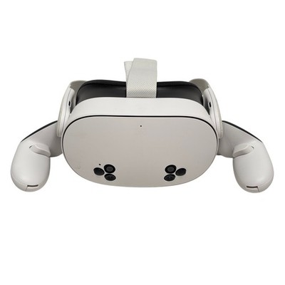 Meta Quest 3S P97 128GB All-in-One Virtual Reality Gaming Headset - 8170