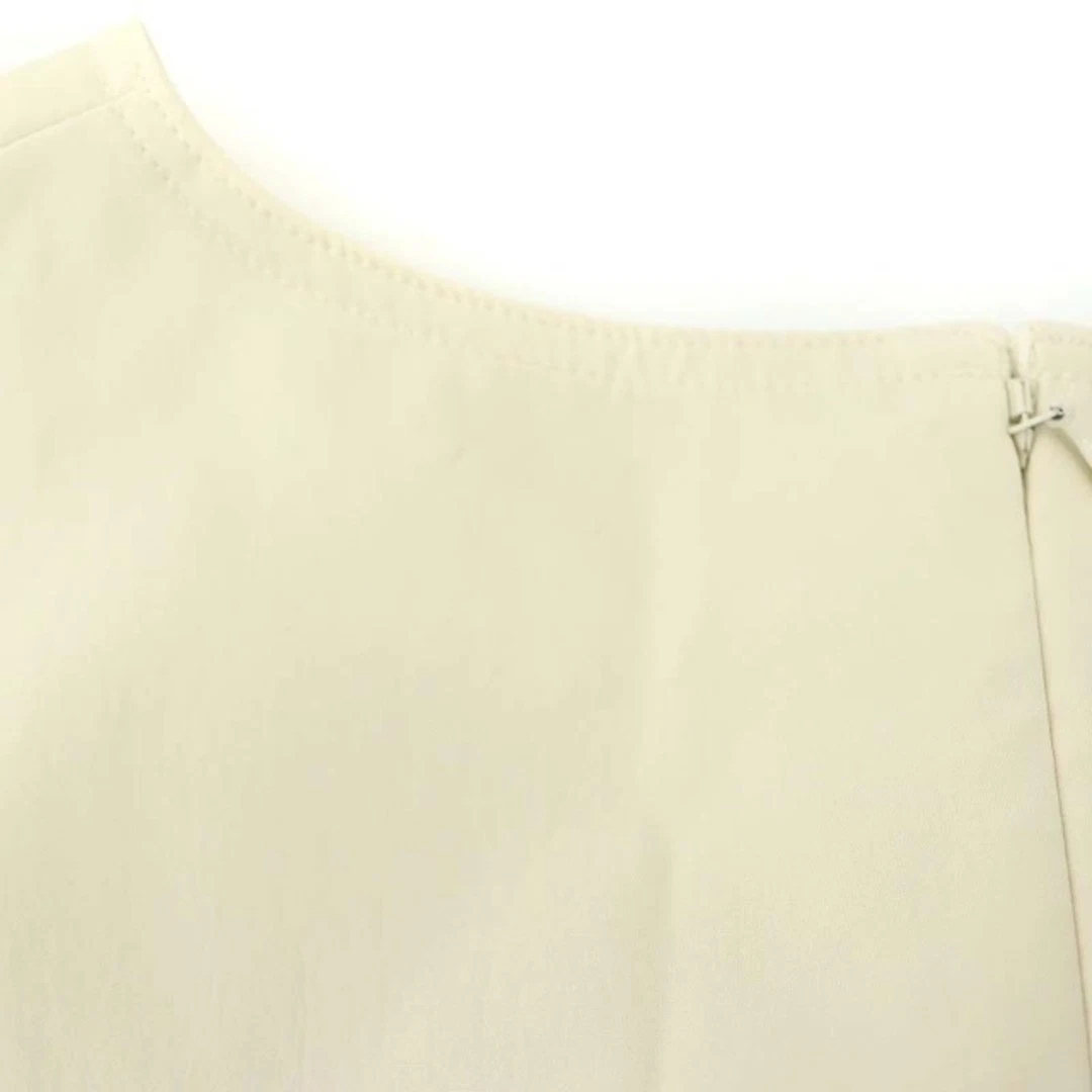 OFF WHITE LOONY LOUNIE ABITO PALLONCINO MANICA LUNGA 36 OFF WHITE DF Usatoad8a1a4184051e3