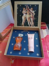 Jean Paul Gaultier Classique 50ml EDT & 75ml Body Lotion Gift Set