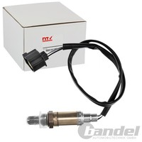 NTY Lambdasonde Passend FüR Chrysler 300C Grand Neon PT Sebring Voyager Dodge