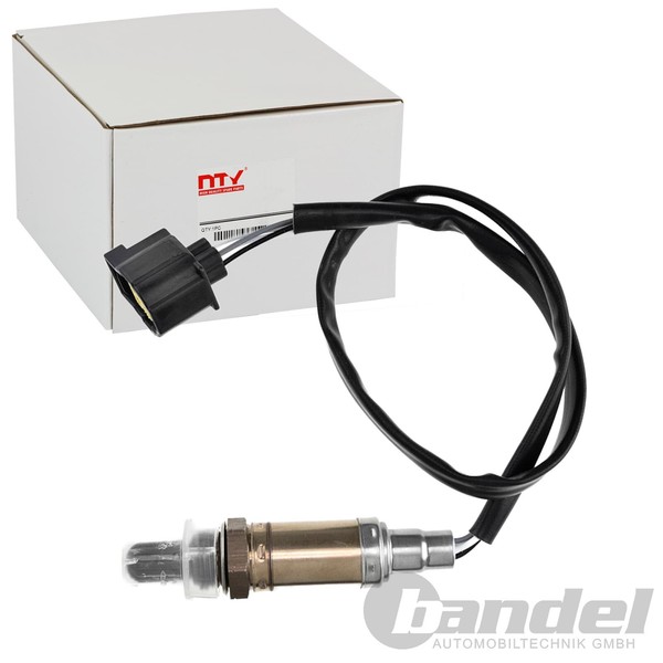 NTY Lambdasonde Passend FüR Chrysler 300C Grand Neon PT Sebring Voyager Dodge-image