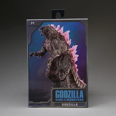 GODZILLA vs King Kong 2 Film Figur ''The New Empire'' Monsterverse Figur