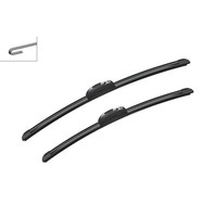 Scheibenwischer Satz Bosch 3 397 118 995 500/450Mm Aerotwin - 1 Set