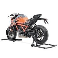 Einarm MontagestäNder Hinten + Wippe FüR Honda Cb 1000 R 18-20 Bk
