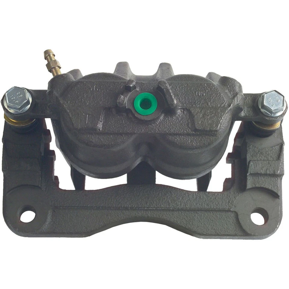 Pinza de freno de disco delantera trasera Cardone 4 para Subaru Impreza 2000 2001 1999 Foto 3 de 4