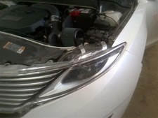 Driver Headlight LED Adaptive Headlamps Fits 13-16 MKZ 1554331 Lamp Assembly