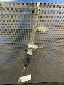 245367 Lenkgetriebe FIAT Grande Punto (199) A0003202 1.2