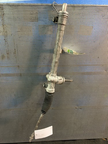 245367 Lenkgetriebe FIAT Grande Punto (199) A0003202 1.2