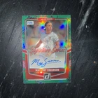 2024 Panini Donruss Soccer Dragon Scale Mallory Swanson #SS-MSW