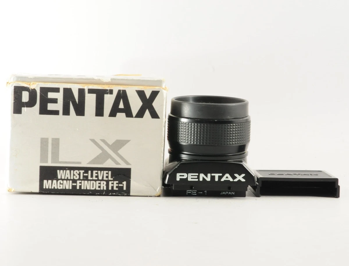 PENTAX Camera Viewfinders for Film SLR for sale - eBay