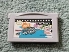 FAIRLY ODD PARENTS VOLUME 2 GBA Video Nintendo Gameboy Advance Cartridge ONLY