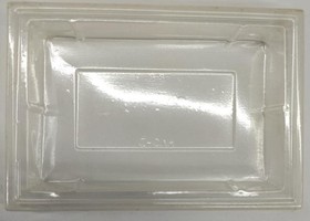 SETA Famicom Soft Silva Saga Used