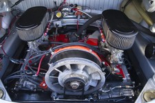 Porsche 911 2.4l Engine Transmission Complete Turnkey Package - Race Proven