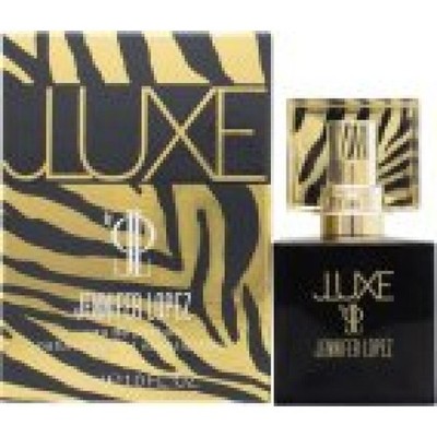 Jennifer Lopez JLO JLuxe Edp Spray