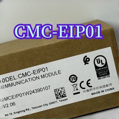 CMC-EIP01 1PCS NEW Delta CMC-EIP01 Inverter Communication Card CMC-EIP01 ###