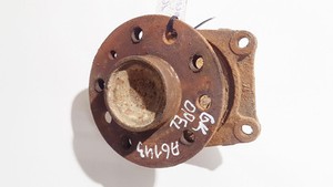 Radlager Radlagersatz Kugellager Hinten Linke  Opel Zafira DE1092632-45