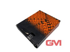 Interruptor de proximidad ifm KB-2020-AB0W sensor capacitivo efecto sensor capacitivo