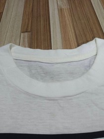 Vintage Virtual Fighter 1995 Sarah Bryant Sega Video Games Promo 90s Rare Shirt