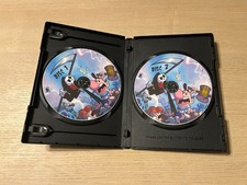 Grim Adventures of Billy and Mandy Complete TV Series DVD