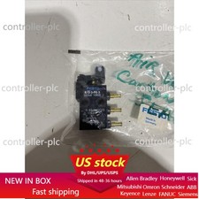 US FREE TAX New FESTO R/O-3-PK-3 10748 Roller Lever Valve